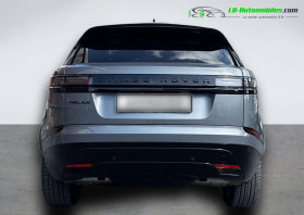 Land rover Range Rover Velar 2.0L P400e PHEV 404ch AWD BVA  occasion  Beaupuy - photo n4