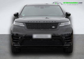 Land rover Range Rover Velar 2.0L P400e PHEV 404ch AWD BVA  occasion  Beaupuy - photo n4
