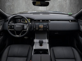 Land rover Range Rover Velar 2.0L P400e PHEV 404ch AWD BVA  occasion  Beaupuy - photo n3