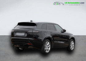 Land rover Range Rover Velar 2.0L P400e PHEV 404ch AWD BVA  occasion  Beaupuy - photo n2