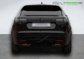 Land rover Range Rover Velar 2.0L P400e PHEV 404ch AWD BVA  occasion  Beaupuy - photo n6