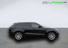 Land rover Range Rover Velar 2.0L P400e PHEV 404ch AWD BVA  occasion  Beaupuy - photo n5