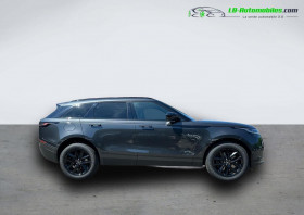 Land rover Range Rover Velar 2.0L P400e PHEV 404ch AWD BVA  occasion  Beaupuy - photo n3