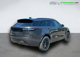 Land rover Range Rover Velar 2.0L P400e PHEV 404ch AWD BVA  occasion  Beaupuy - photo n2