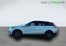 Land rover Range Rover Velar 2.0L P400e PHEV 404ch AWD BVA  occasion  Beaupuy - photo n5