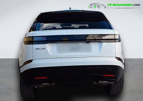 Land rover Range Rover Velar 2.0L P400e PHEV 404ch AWD BVA  occasion  Beaupuy - photo n6