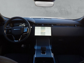 Land rover Range Rover Velar 2.0L P400e PHEV 404ch AWD BVA  occasion  Beaupuy - photo n3