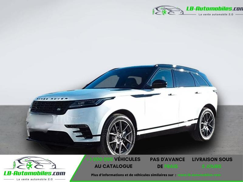 Land rover Range Rover Velar 2.0L P400e PHEV 404ch AWD BVA 2025 Land rover Range Rover Velar 2.0L P400e PHEV 404ch AWD BVA  occasion à Beaupuy