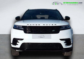 Land rover Range Rover Velar 2.0L P400e PHEV 404ch AWD BVA  occasion  Beaupuy - photo n4