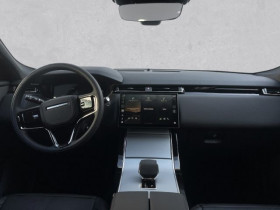 Land rover Range Rover Velar 2.0L P400e PHEV 404ch AWD BVA  occasion  Beaupuy - photo n2