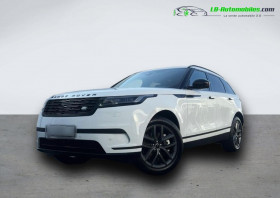 Land rover Range Rover Velar , garage LB AUTOMOBILES  Beaupuy