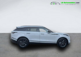 Land rover Range Rover Velar 2.0L P400e PHEV 404ch AWD BVA  occasion  Beaupuy - photo n4