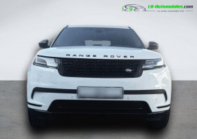Land rover Range Rover Velar 2.0L P400e PHEV 404ch AWD BVA  occasion  Beaupuy - photo n3