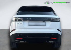 Land rover Range Rover Velar 2.0L P400e PHEV 404ch AWD BVA  occasion  Beaupuy - photo n5
