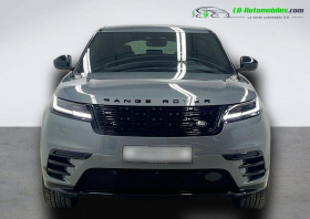 Land rover Range Rover Velar 2.0L P400e PHEV 404ch AWD BVA  occasion  Beaupuy - photo n4