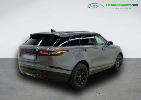 Land rover Range Rover Velar 2.0L P400e PHEV 404ch AWD BVA  occasion  Beaupuy - photo n3