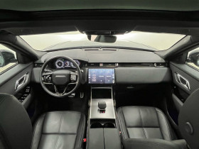 Land rover Range Rover Velar 2.0L P400e PHEV 404ch AWD BVA  occasion  Beaupuy - photo n2