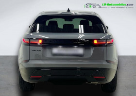Land rover Range Rover Velar 2.0L P400e PHEV 404ch AWD BVA  occasion  Beaupuy - photo n6