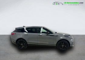 Land rover Range Rover Velar 2.0L P400e PHEV 404ch AWD BVA  occasion  Beaupuy - photo n5