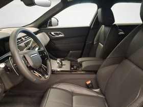 Land rover Range Rover Velar 2.0L P400e PHEV 404ch AWD BVA  occasion  Beaupuy - photo n2