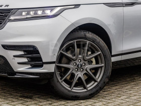 Land rover Range Rover Velar 2.0L P400e PHEV 404ch AWD BVA  occasion  Beaupuy - photo n4