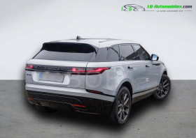 Land rover Range Rover Velar 2.0L P400e PHEV 404ch AWD BVA  occasion  Beaupuy - photo n2