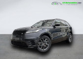 Land rover Range Rover Velar occasion année 2025 boite Automatique Annonce Land rover Range Rover Velar occasion Hybride 2.0L P400e PHEV 404ch AWD BVA à Beaupuy