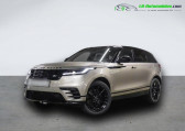 Land rover Range Rover Velar occasion année 2025 boite Automatique Annonce Land rover Range Rover Velar occasion Hybride 2.0L P400e PHEV 404ch AWD BVA à Beaupuy