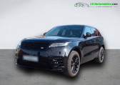 Land rover Range Rover Velar occasion année 2024 boite Automatique Annonce Land rover Range Rover Velar occasion Hybride 2.0L P400e PHEV 404ch AWD BVA à Beaupuy