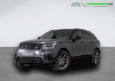 Land rover Range Rover Velar occasion année 2024 boite Automatique Annonce Land rover Range Rover Velar occasion Hybride 2.0L P400e PHEV 404ch AWD BVA à Beaupuy