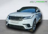 Land rover Range Rover Velar 2.0L P400e PHEV 404ch AWD BVA   Beaupuy 31