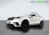 Land rover Range Rover Velar 2.0L P400e PHEV 404ch AWD BVA   Beaupuy 31