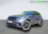 Land rover Range Rover Velar occasion année 2024 boite Automatique Annonce Land rover Range Rover Velar occasion Hybride 2.0L P400e PHEV 404ch AWD BVA à Beaupuy