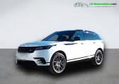 Land rover Range Rover Velar occasion année 2025 boite Automatique Annonce Land rover Range Rover Velar occasion Hybride 2.0L P400e PHEV 404ch AWD BVA à Beaupuy