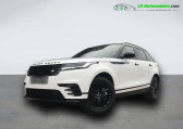 Land rover Range Rover Velar occasion année 2024 boite Automatique Annonce Land rover Range Rover Velar occasion Hybride 2.0L P400e PHEV 404ch AWD BVA à Beaupuy