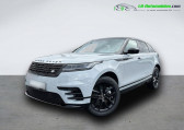 Land rover Range Rover Velar 2.0L P400e PHEV 404ch AWD BVA   Beaupuy 31