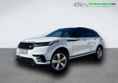Land rover Range Rover Velar occasion année 2024 boite Automatique Annonce Land rover Range Rover Velar occasion Hybride 2.0L P400e PHEV 404ch AWD BVA à Beaupuy