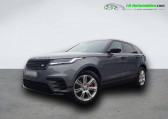 Land rover Range Rover Velar occasion année 2024 boite Automatique Annonce Land rover Range Rover Velar occasion Hybride 2.0L P400e PHEV 404ch AWD BVA à Beaupuy