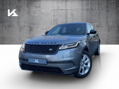 Annonce Land rover Range Rover Velar occasion Hybride 2.0L P400e PHEV 404ch AWD BVA � L'Union
