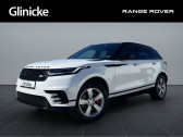 Land rover Range Rover Velar 2.0L P400e PHEV 404ch AWD BVA  2024 - annonce de voiture en vente sur Auto Sélection.com