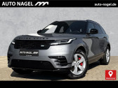 Land rover Range Rover Velar 2.0L P400e PHEV 404ch AWD BVA   L'Union 31