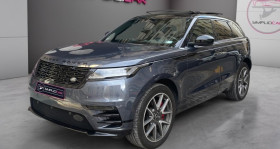 Land rover Range Rover Velar , garage SIMPLICICAR PARIS 15  PARIS