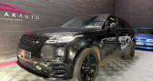 Annonce Land rover Range Rover Velar occasion Hybride 2.0L P400e PHEV 404ch SE R-Dynamic � Chaponost
