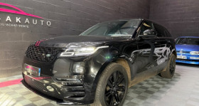 Land rover Range Rover Velar , garage TRANSAKAUTO LYON OUEST � Chaponost
