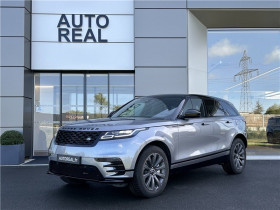 Land rover Range Rover Velar occasion 2023 mise en vente à MERIGNAC par le garage AUTO REAL BORDEAUX - photo n°1