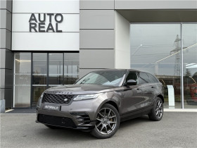 Land rover Range Rover Velar , garage AUTO REAL BORDEAUX  MERIGNAC