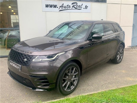 Land rover Range Rover Velar , garage AUTO REAL LABEGE  LABEGE CEDEX