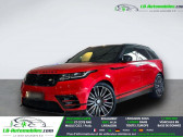 Land rover Range Rover Velar 2.0L P400e PHEV 404ch  � Beaupuy 31