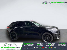 Land rover Range Rover Velar 2.0L P400e PHEV 404ch  occasion � Beaupuy - photo n�6
