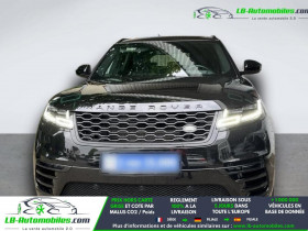 Land rover Range Rover Velar 2.0L P400e PHEV 404ch  occasion � Beaupuy - photo n�5